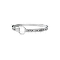 Bracciale Kidult Donna Free Time in Acciaio 731308 - 731308